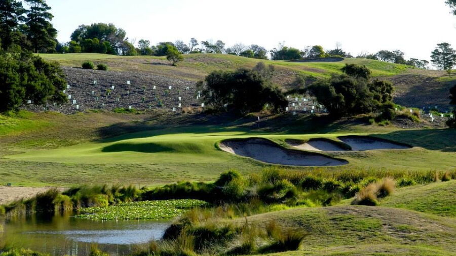 Sorrento GC
