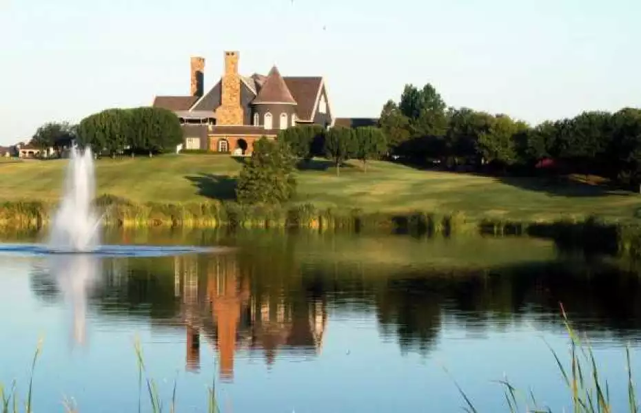 Stonebridge Ranch CC