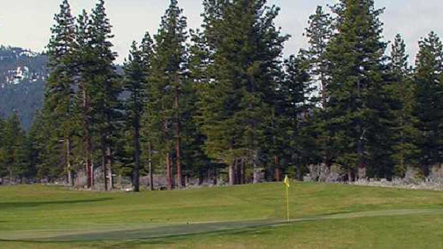 Diamond Mountain GC