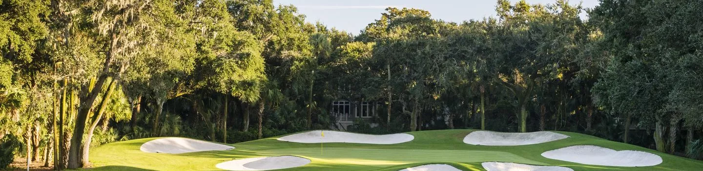 Cougar Point at Kiawah Island Resort: #11