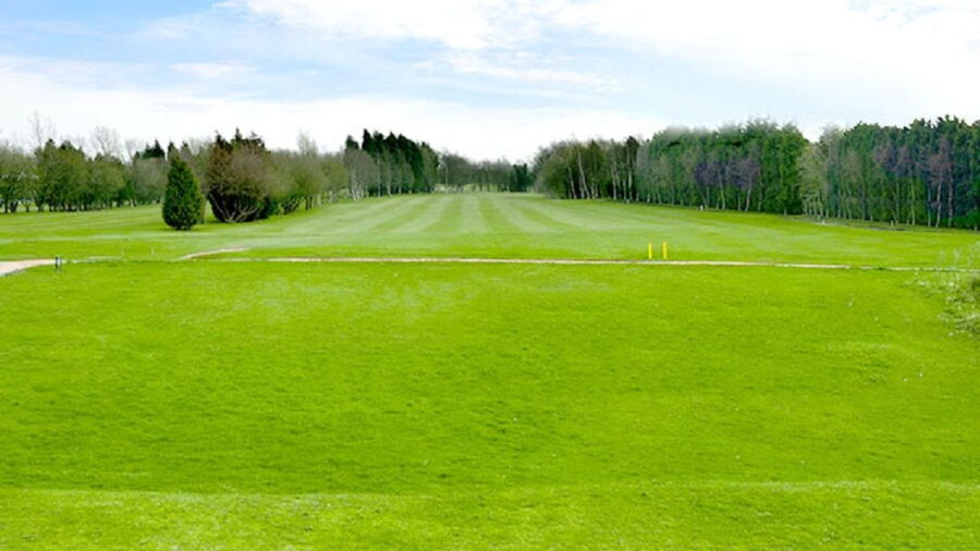 Dukinfield GC: #5