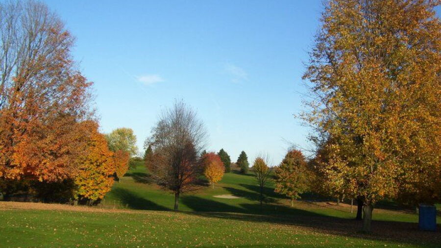 Shadow Ridge GC