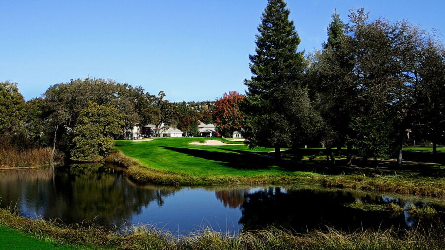 Cameron Park CC