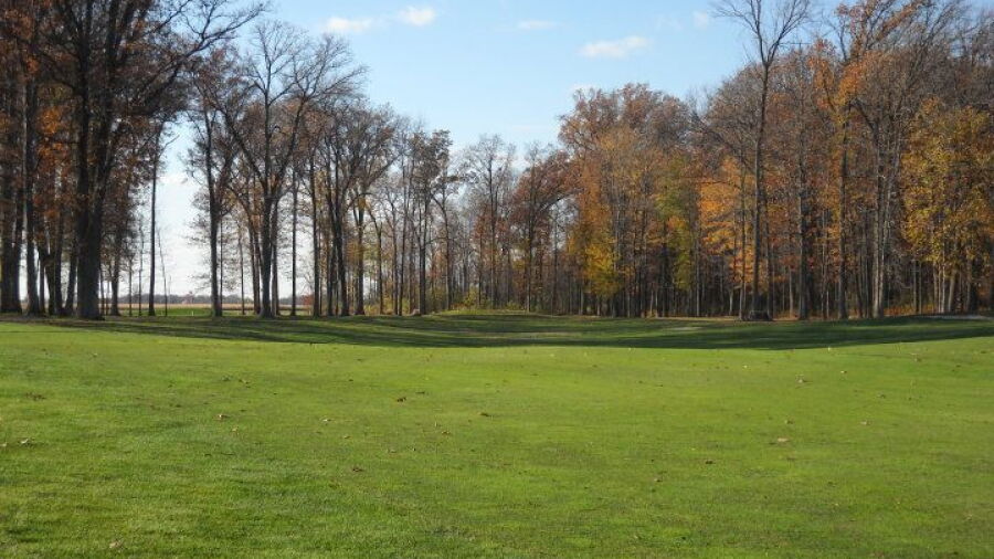 Stone Ridge GC