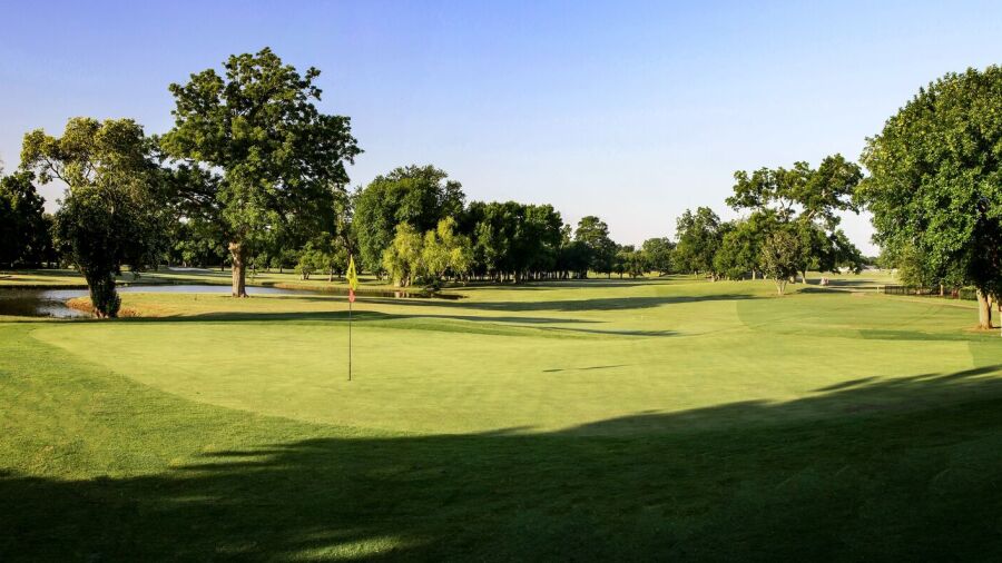 The Club at Pecan Grove