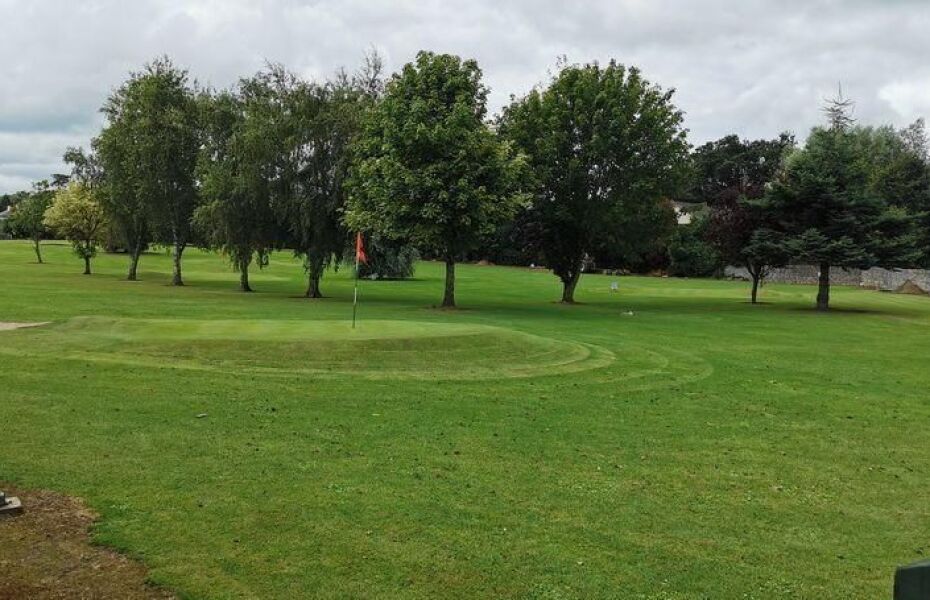 Adare Pitch & Putt in Adare, County Limerick, Ireland Golf Advisor