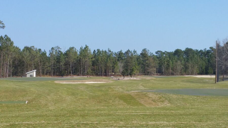 Wilmington Municipal GC - The First Tee of Greater Wilmington
