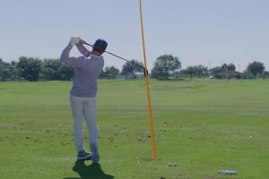 How to Create Speed in the Backswing