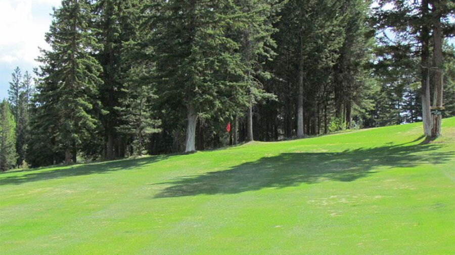 Bell-E-Acres GC