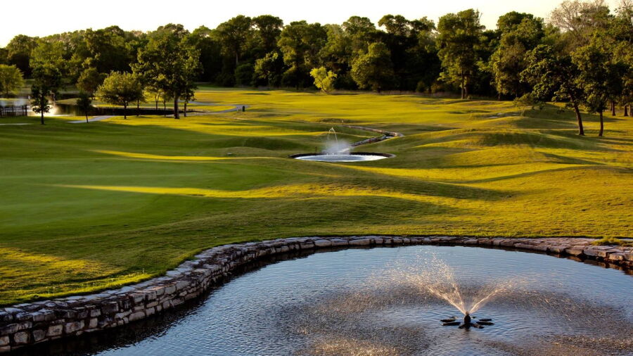 Pebble Creek CC
