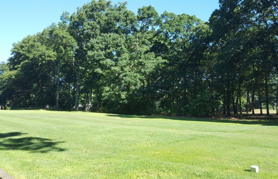 East Mountain Golf Course In Waterbury Connecticut USA GolfPass
