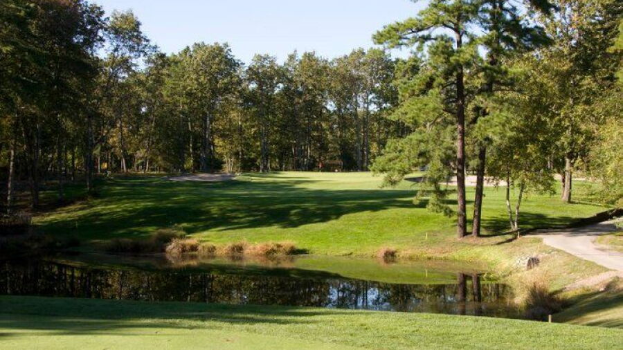 Little Mill CC