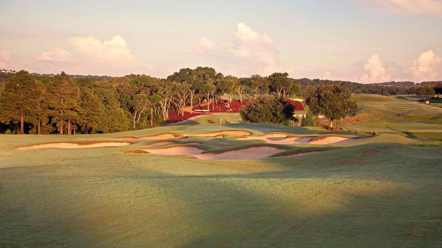Bella Collina GC