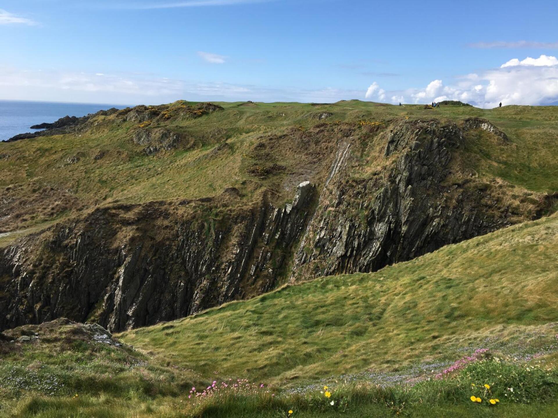 Par-3 second at Ardglass (Photo submitted by NickMentaGC on 05/13/2019)