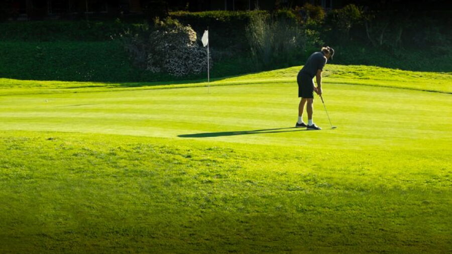 Fairview Fairways