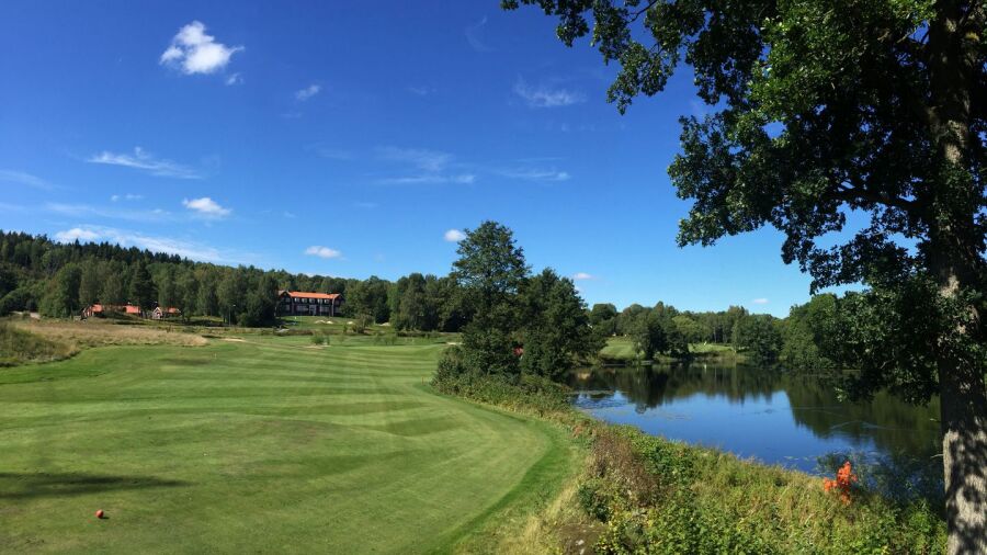 Flemminge GC