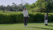 Improve How you Release the Club