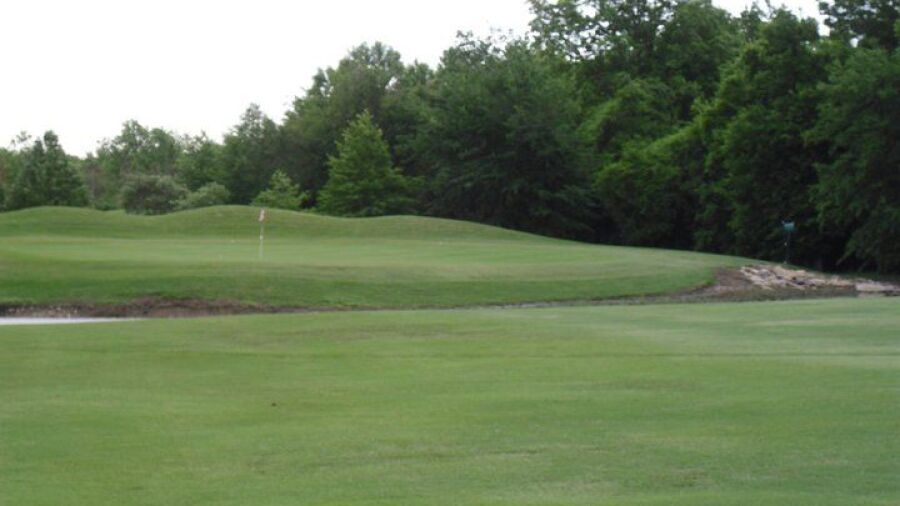 Owasso Golf & Athletic Club