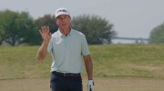 Breaking 100 with Andrew Rice: Hole 8 - Practice to Improve