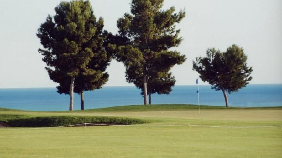 Bonalba Golf & Spa
