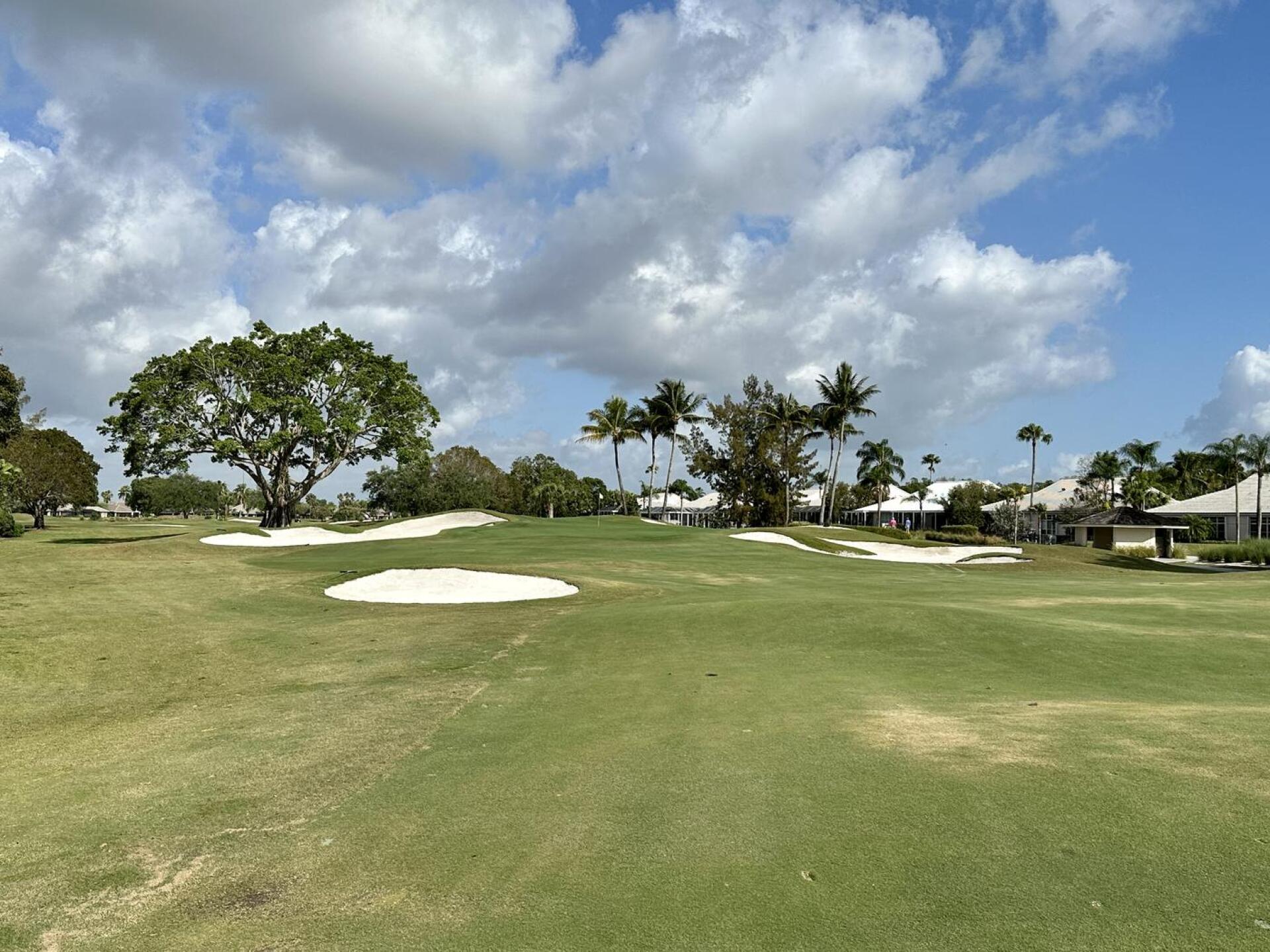 PGA National Resort (Palmer), hole 8 (Photo submitted by TimGavrichGP on 08/24/2023)