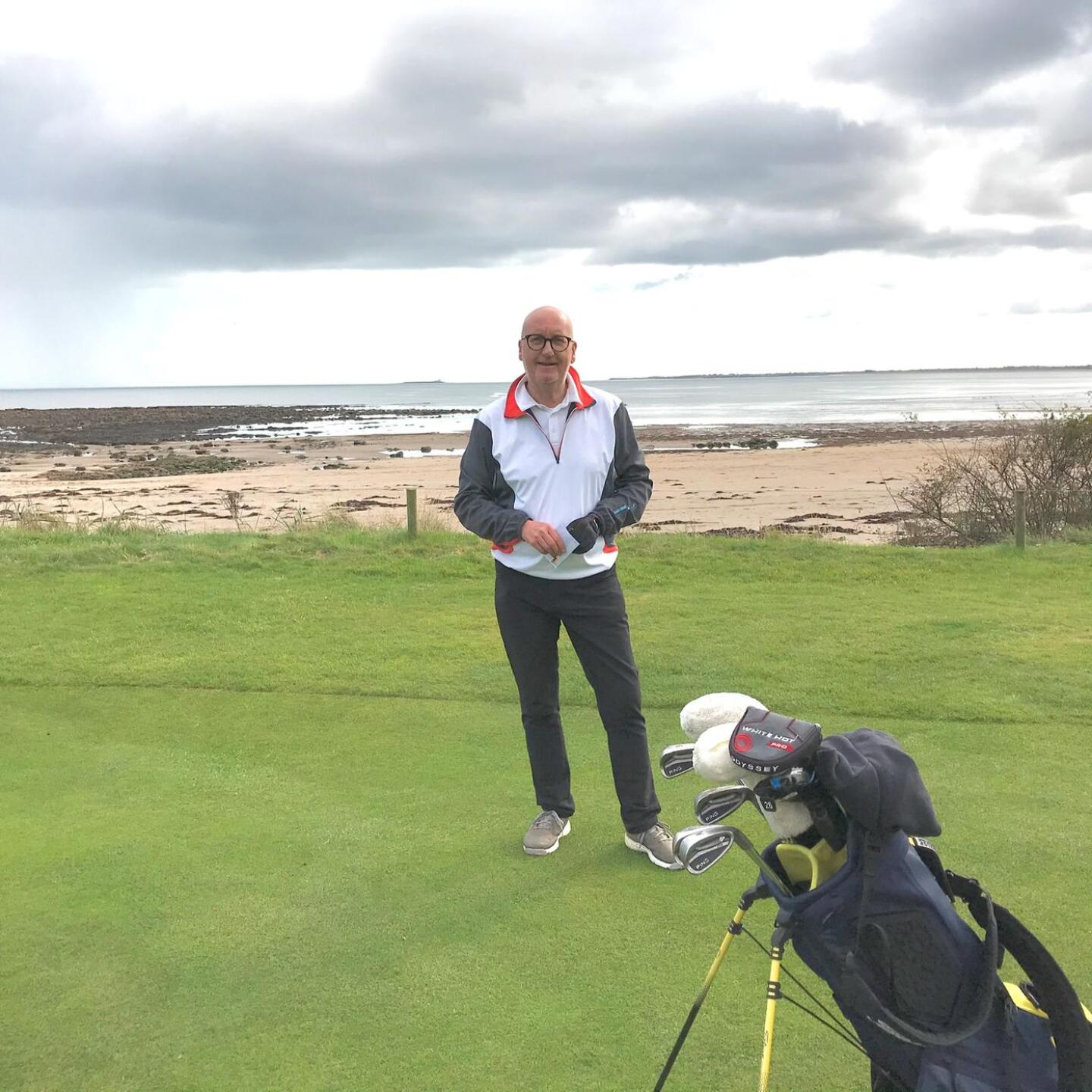 Beach view (Photo submitted by u6661858 on 10/07/2020)