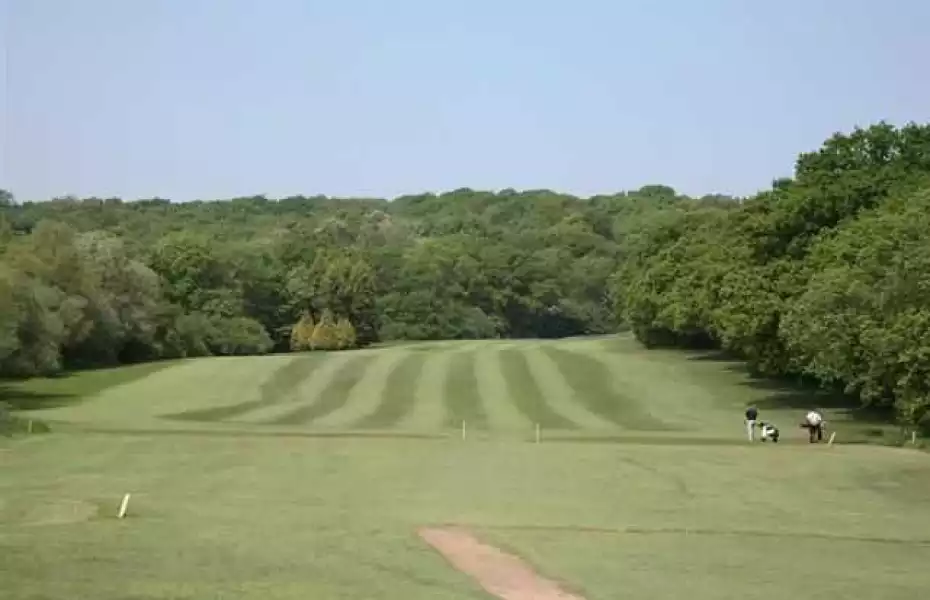 Mill Hill GC