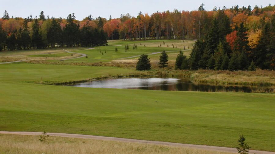 Fox Meadow: #13