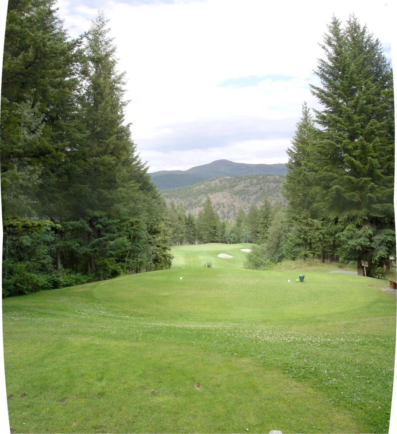 Chinook Cove Golf Course, Hole 6, Par 3, 210 yds (Photo submitted by DYakimec on 06/05/2016)