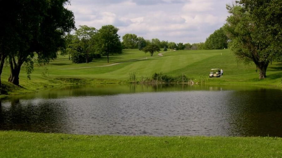 Chippewa GC: #18