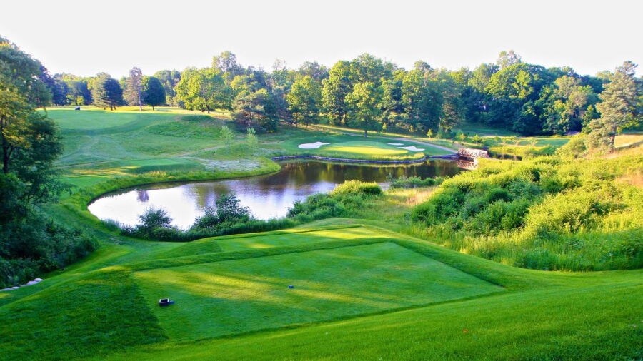 Bedford GC