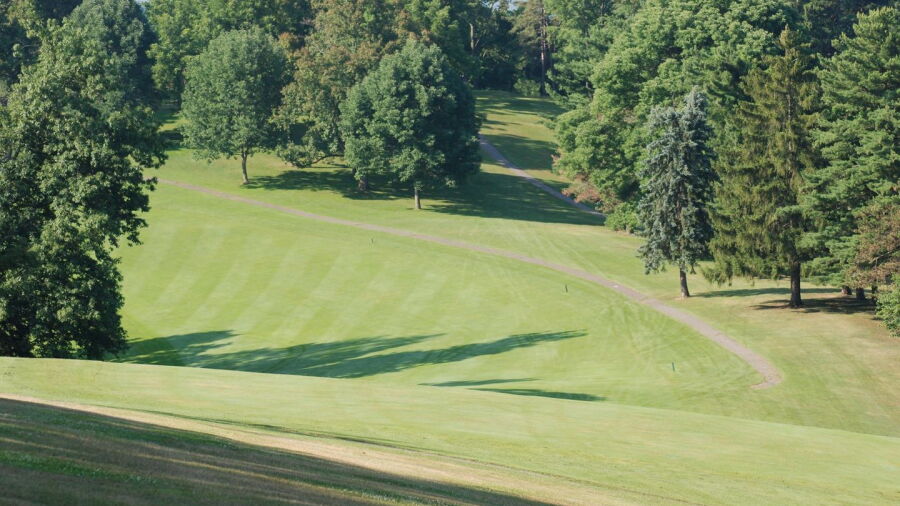 Belmont Hills CC