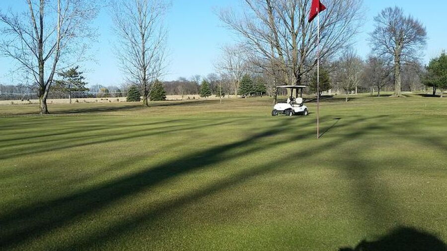 Eagle Brook GC