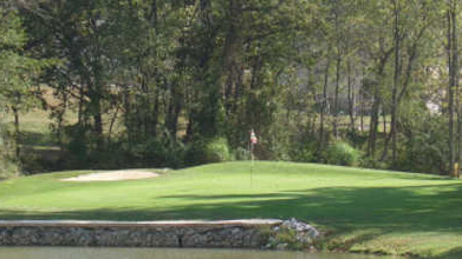 Hickory Heights GC