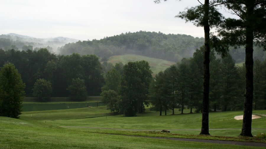 The Coves At Round Mountain