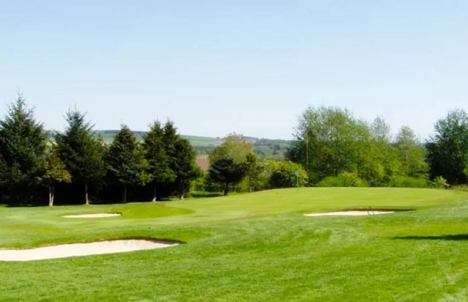 Inverurie GC