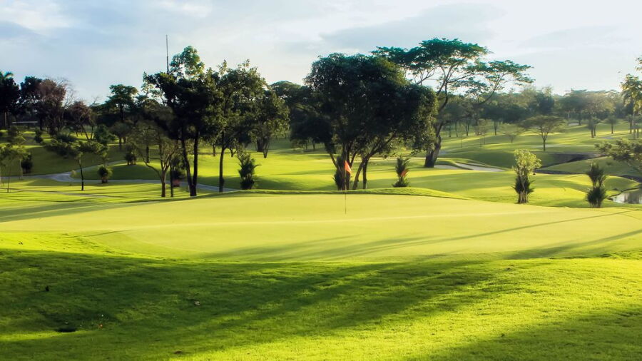 Manila GCC