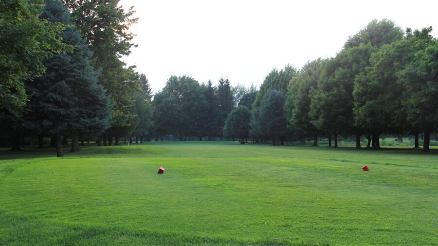 Arrowhead GC