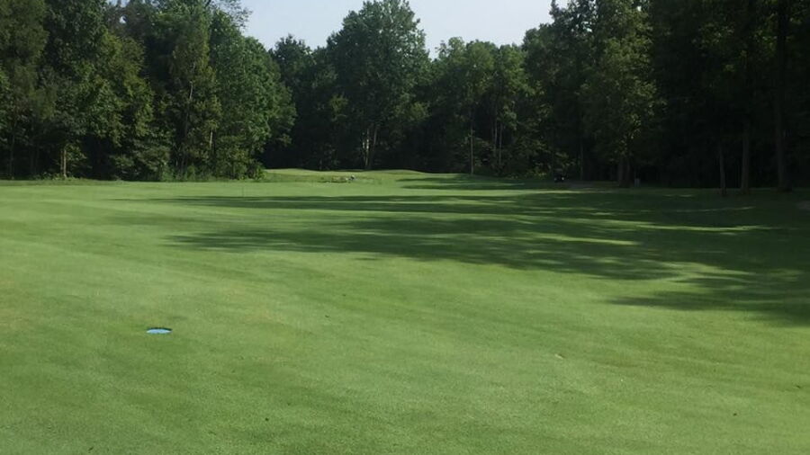 Wildcat Creek GC
