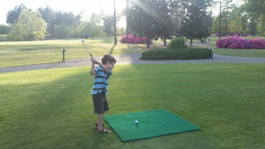 Magnolia Greens GC
