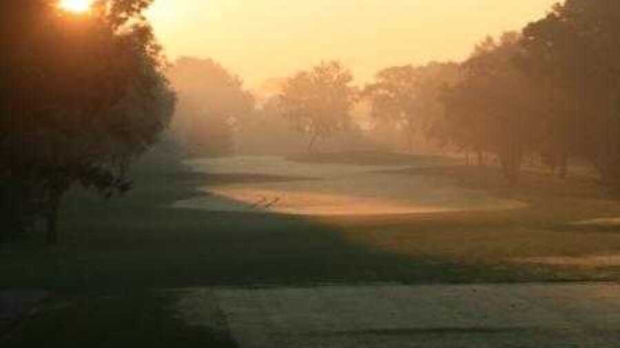 Glen Oak CC: #2