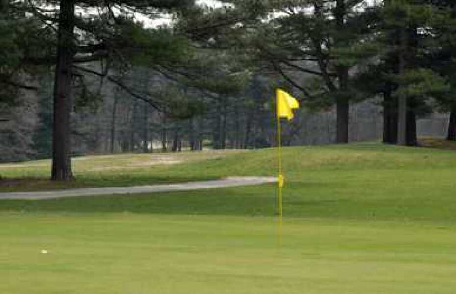 Highlands/Valley View at Weatherwax Golf Course in Middletown, Ohio