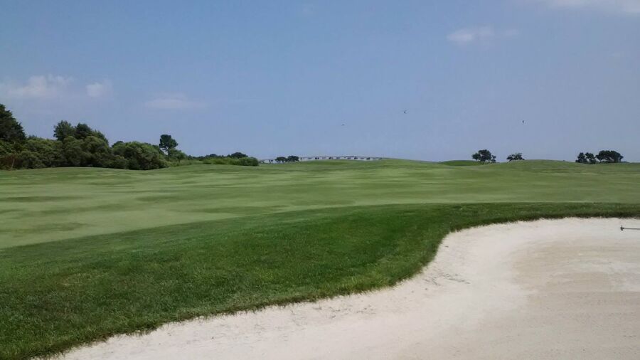 Rum Pointe Seaside Golf Links: #6