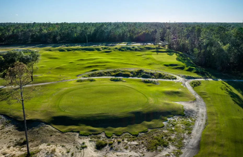 Cabot Citrus Farms - The Squeeze: #8, #4