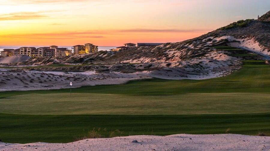 Rancho San Lucas: #16