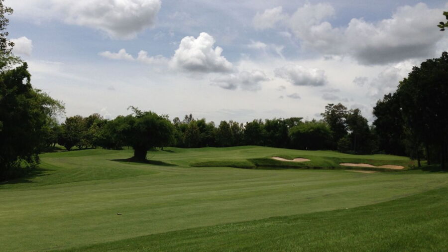 Mae Jo Golf Resort & Spa: #5