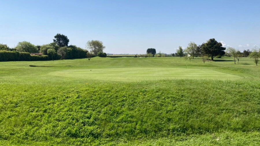 Withernsea GC