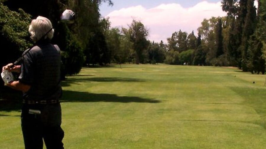 Andino GC