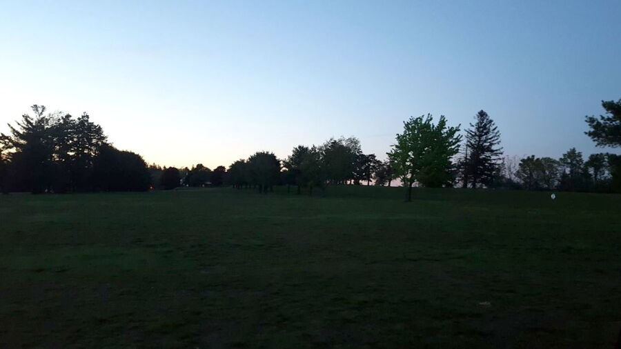 Hillcrest CC