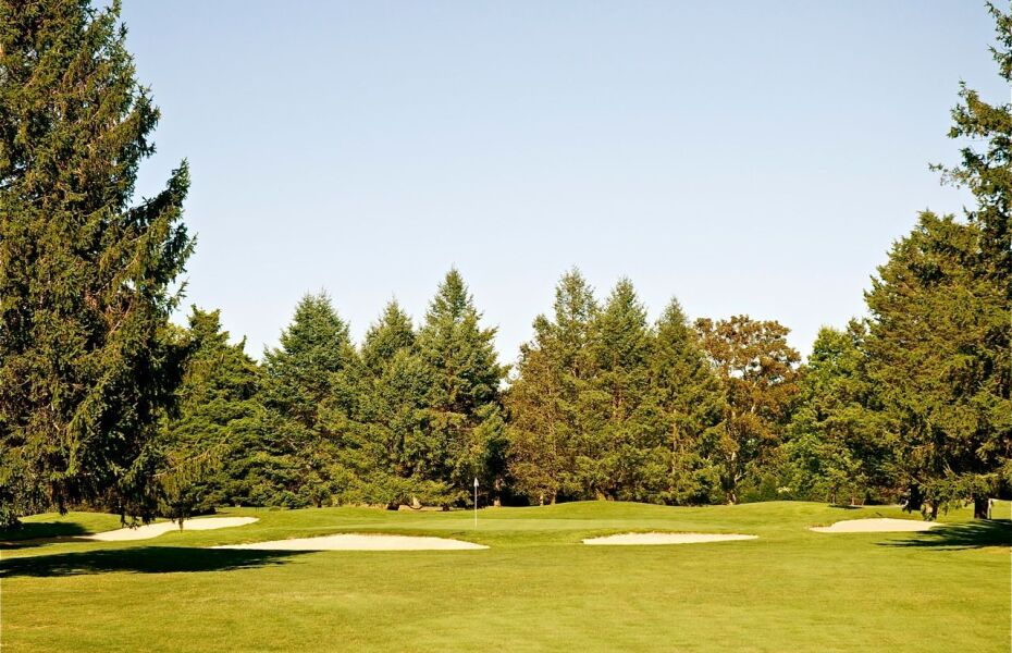 North Fork Country Club in Cutchogue, New York, USA GolfPass